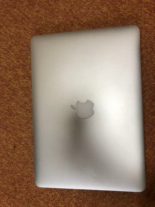 Pro 13インチ Air 2015