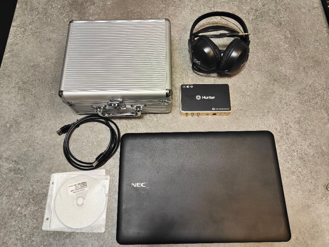 その他 tron Hunter4025