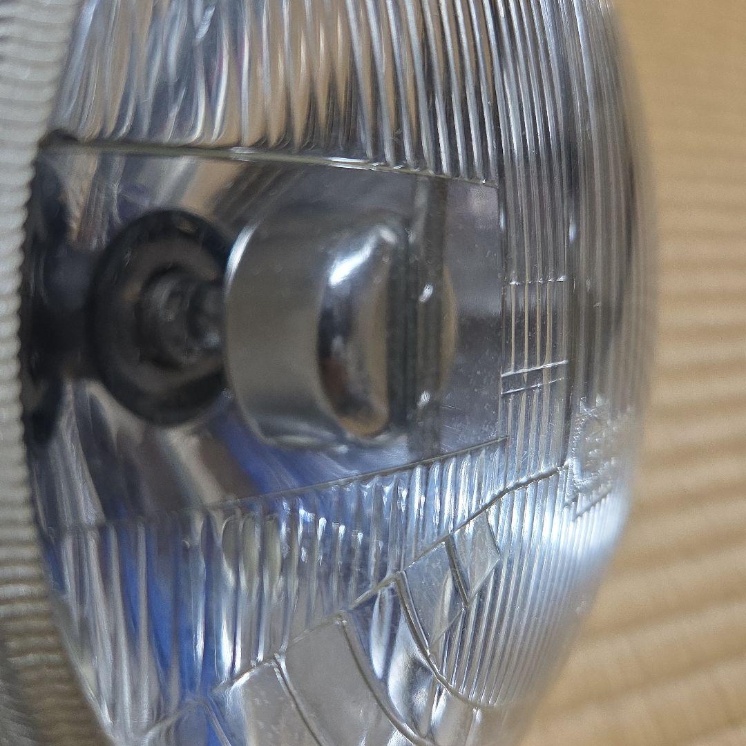 シビエライト589傘付き、180パイ