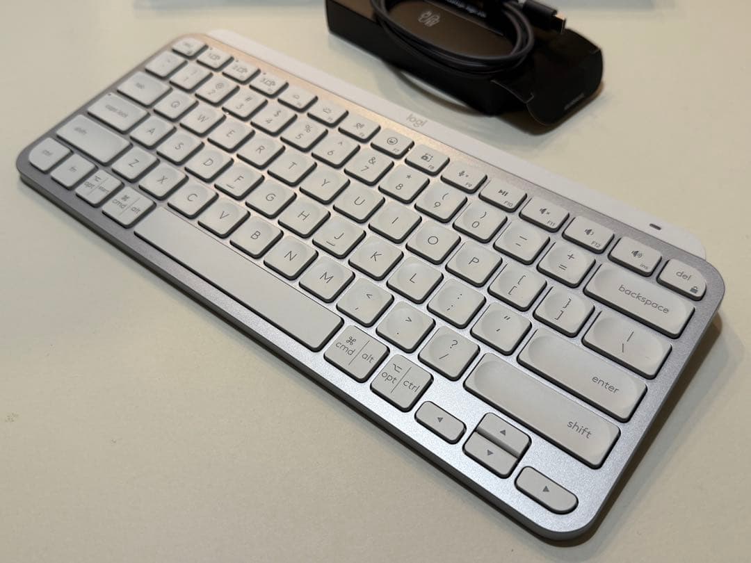 ロジクールMX KEYS MINI