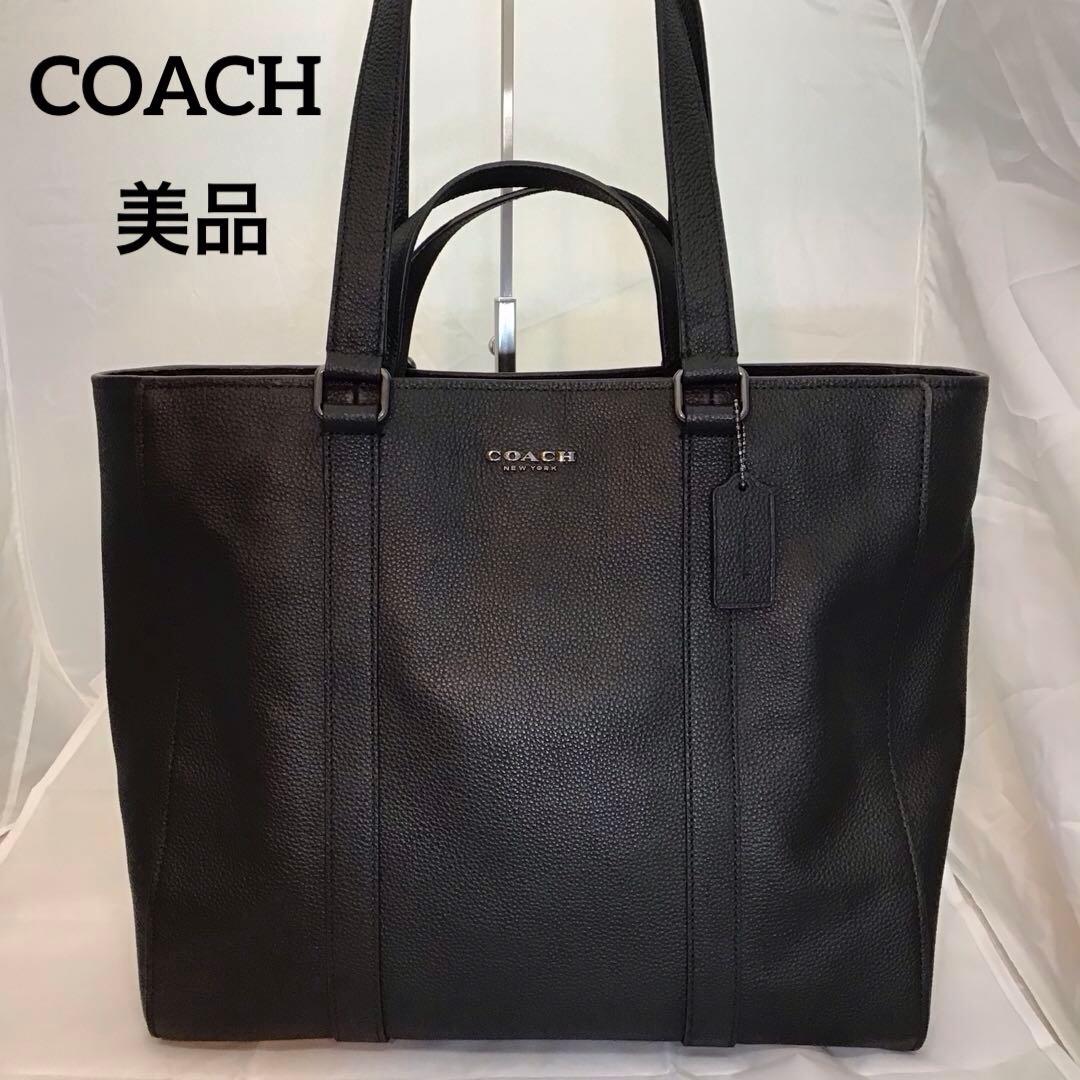 ❣️美品❣️COACH ダブルハンドル2wayショルダーバッグトートバッグC8157