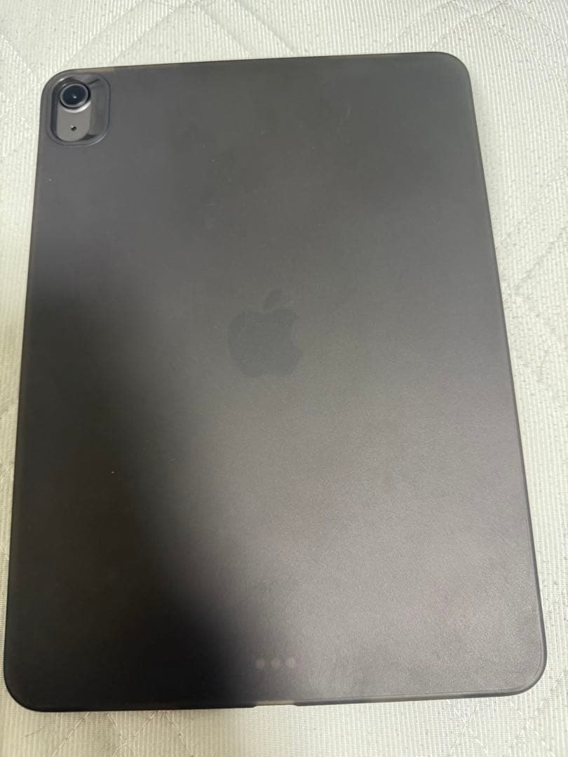 Apple iPad ブラック 本体
