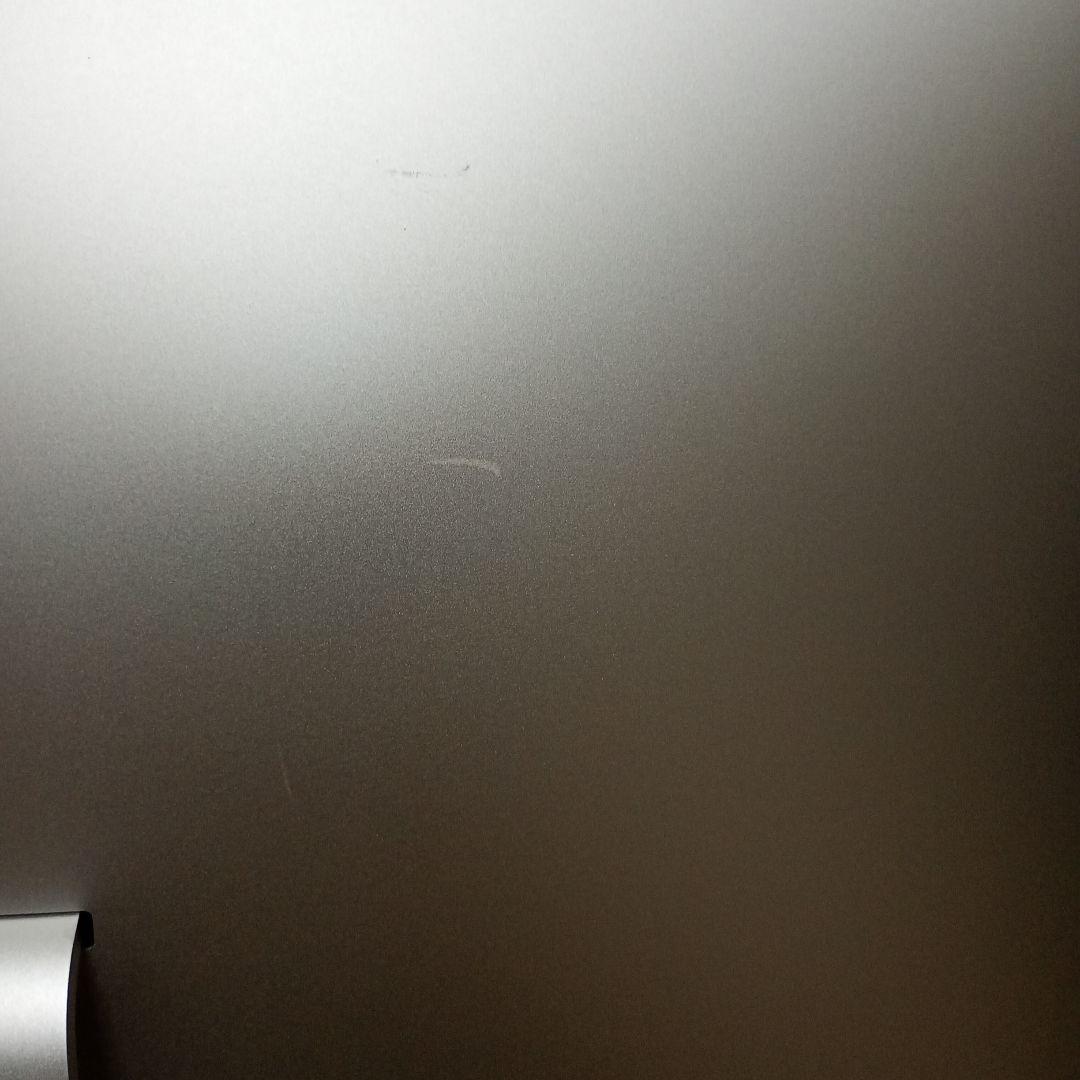 Macデスクトップ Apple iMac 21.5-inch Late 2015 MK442J/A