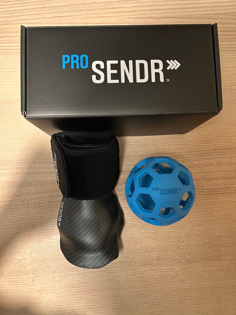 ProSENDR（プロセンダー） 正規品