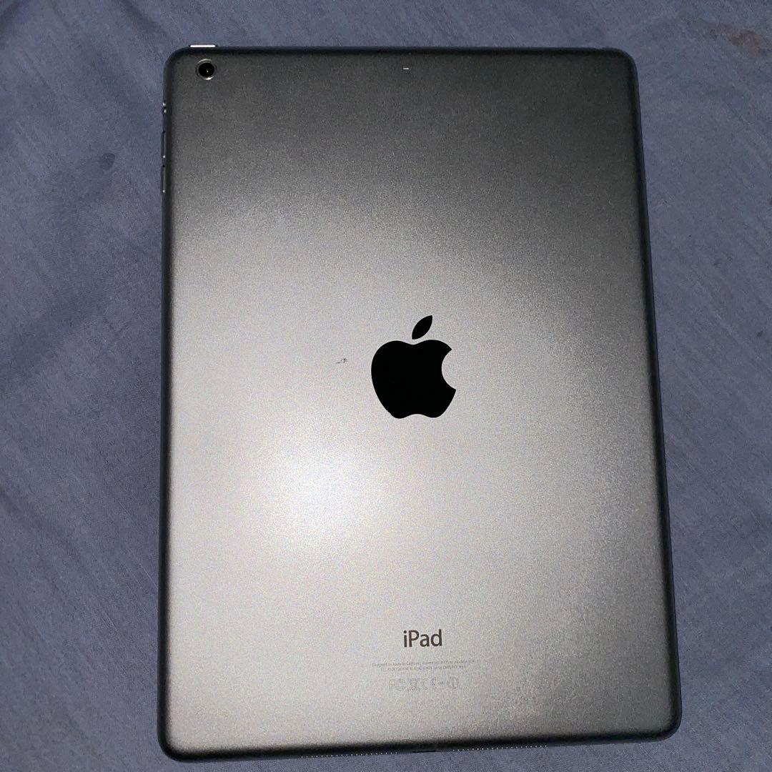 APPLE iPad Air Wi-Fiモデル 128GB ME906J/A