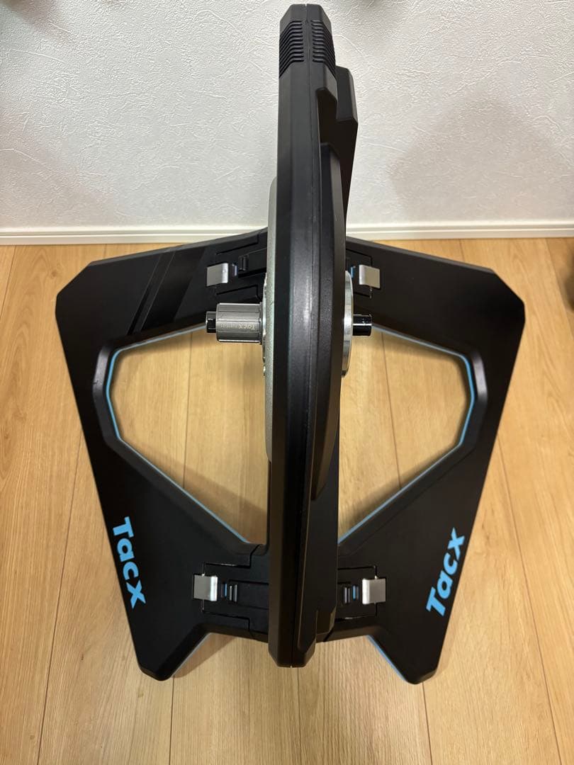 【値下げ中】Tacx NEO 2T 電源不具合対応済 動作確認済
