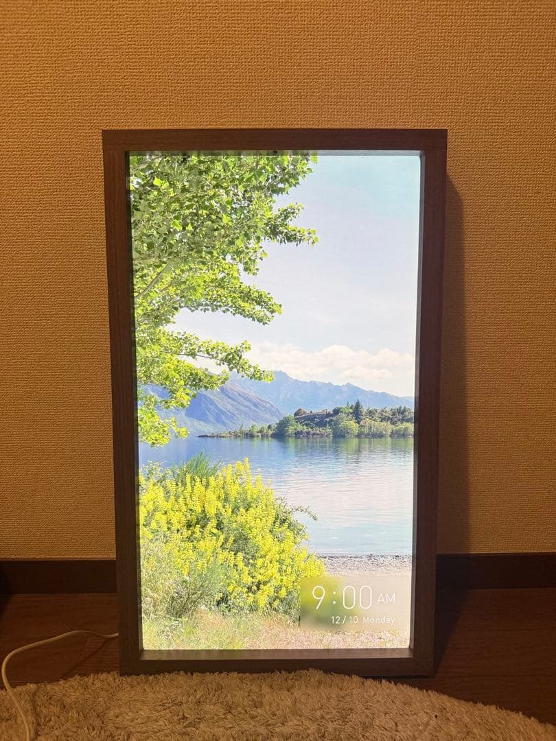 Atmoph Window アトモフ　ウィンドウ