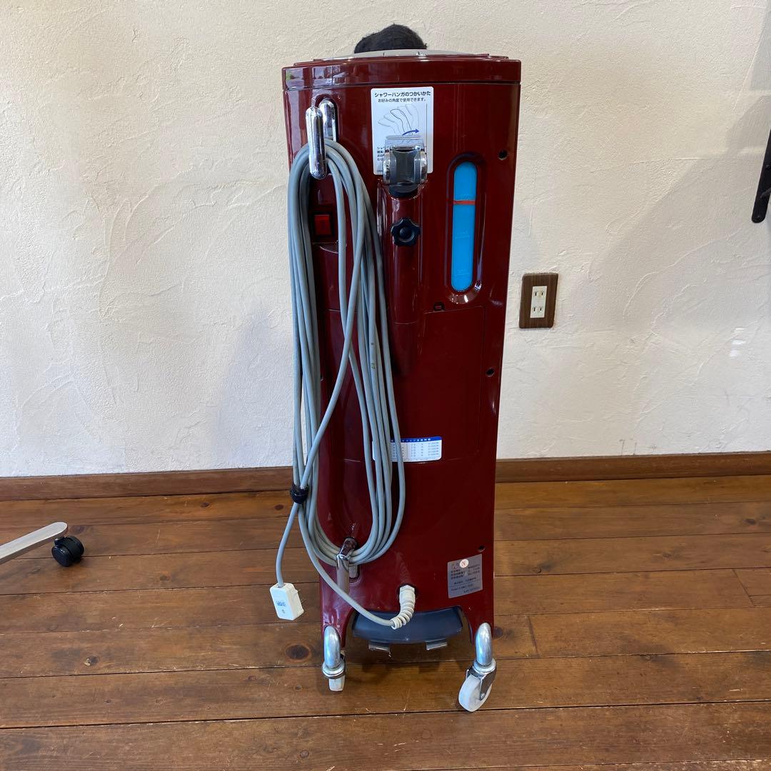 オオヒロ　vivianx ミスト　デュオ　mist duo 200v 送料込み