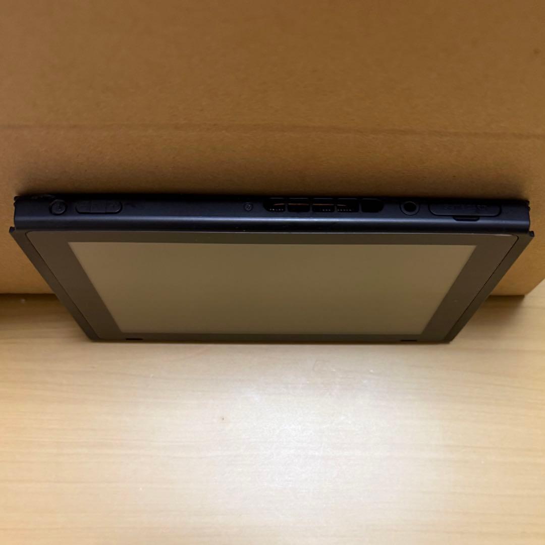 【未対策機】Nintendo Switch 本体+付属品セット