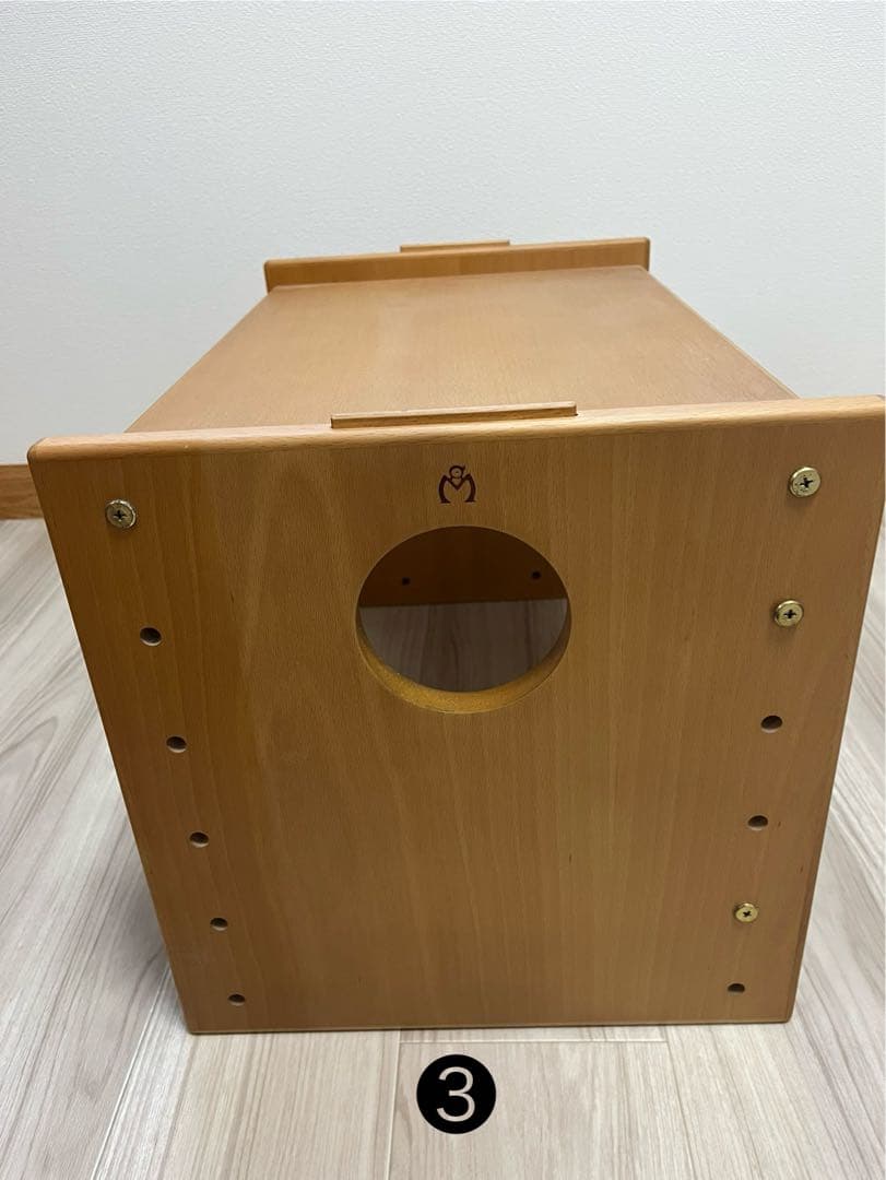 【美品】②中央出版　モンテッソーリ式　プルチノ