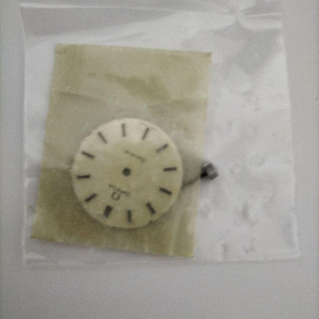 オメガ　OMEGA　時計部品