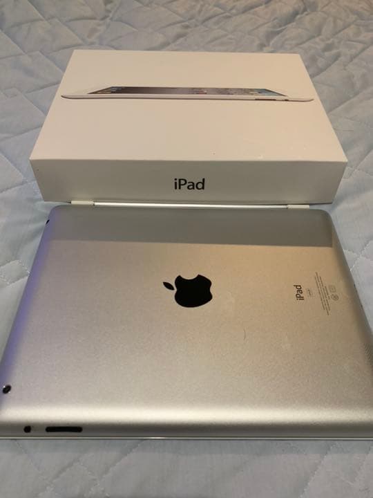 iPad2 64GB 値下げいたしました。