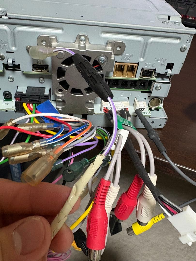 はっさく様確定分】Pioneer carrozzeriaナビなど