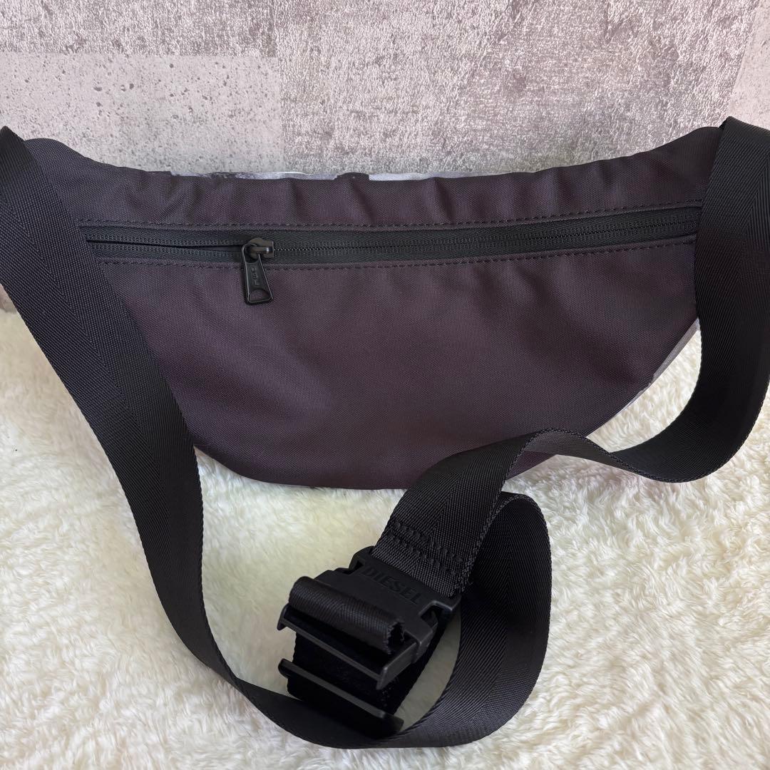 DIESEL ボディーバック