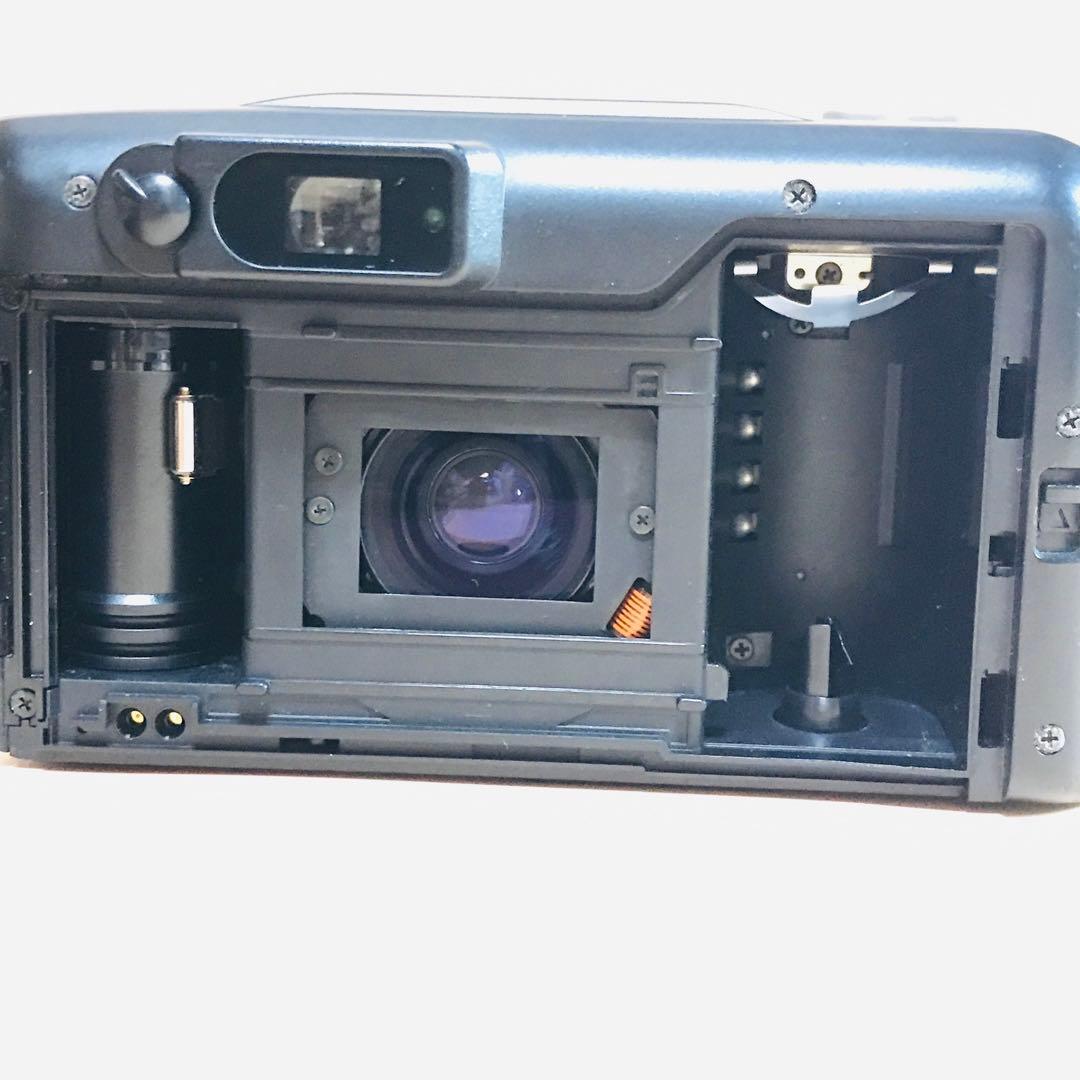 GOKO Macromax MAC-10 Z3000 ＋電池 フィルムカメラ