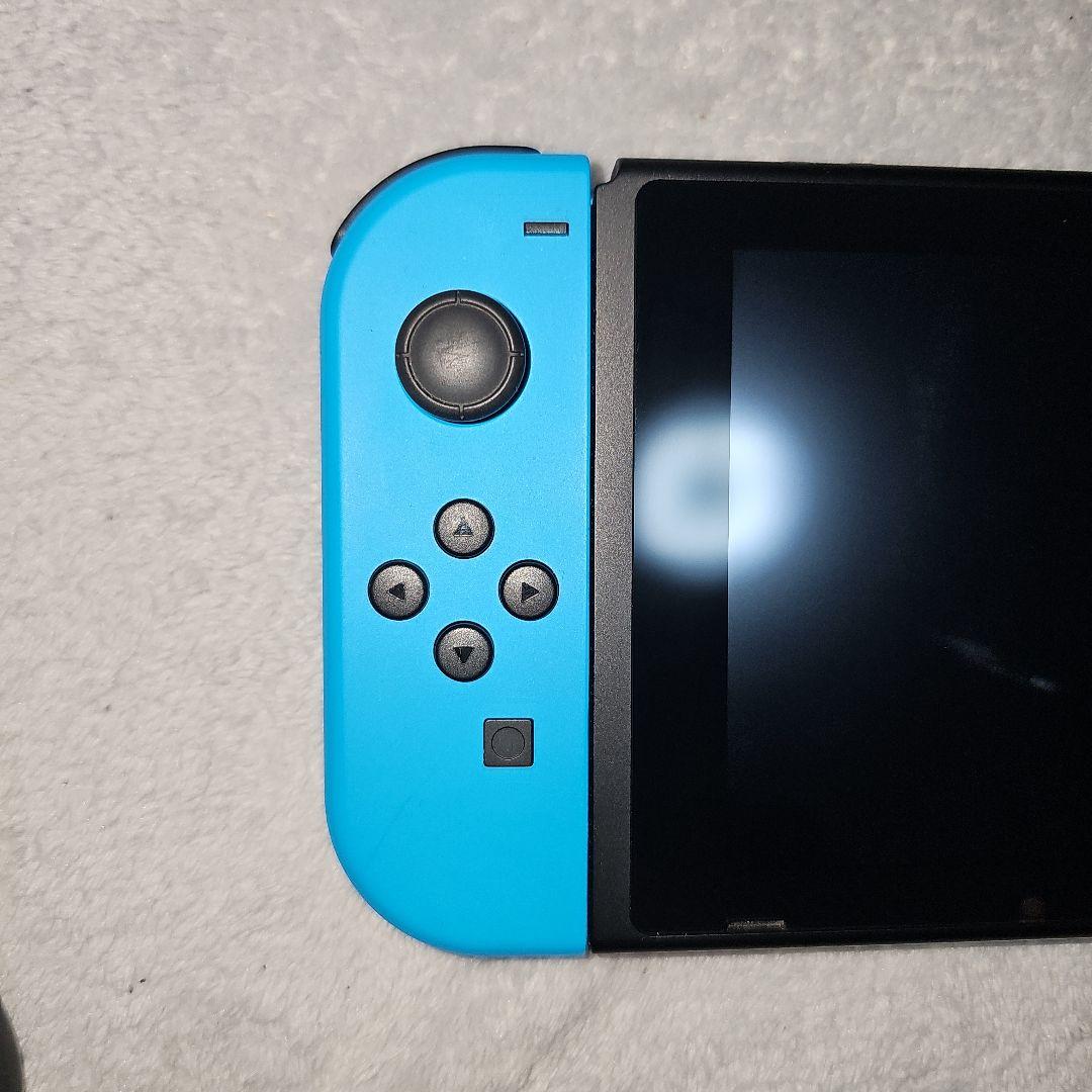 ゆ*と様 Nintendo Switch 本体　、プロコン、ケース、sdカード