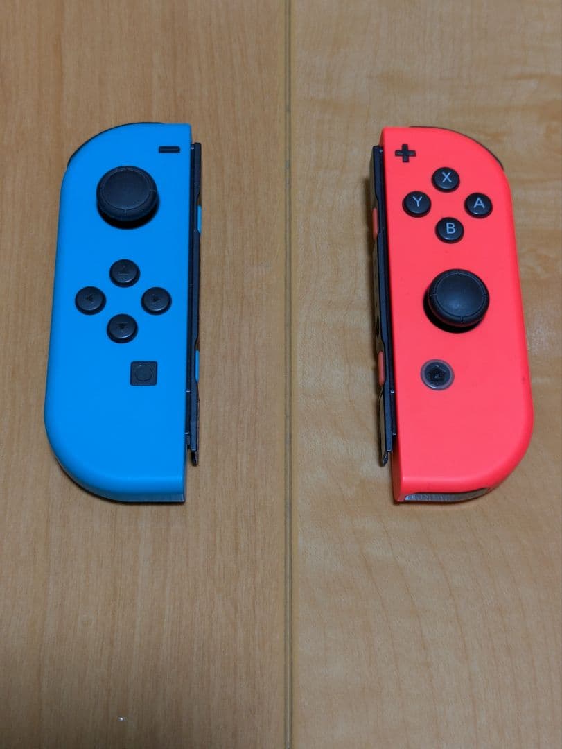 Nintendo Switch 本体セット 付属品完備 初期化済 ポーチ付き