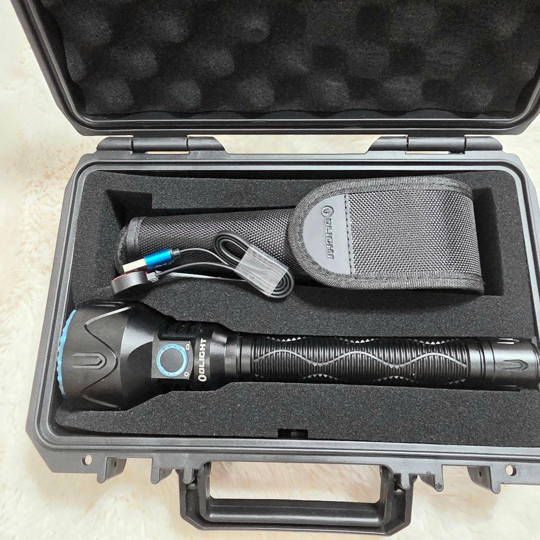 オーライト Olight Javelot Pro 2 懐中電灯