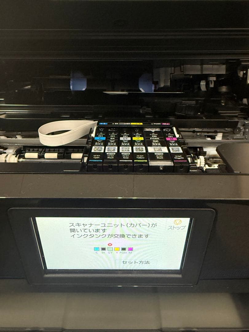 Canon ★bigfoot 様 本体