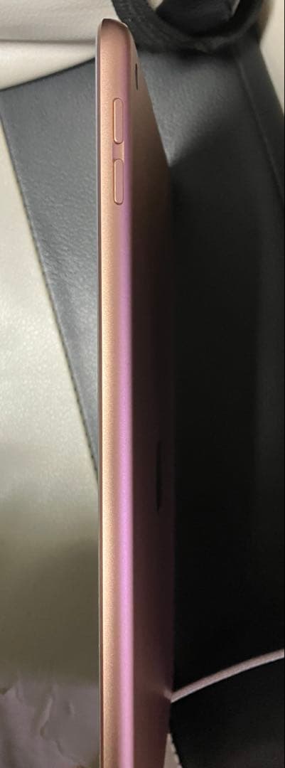 iPad第7世代　Wi-Fiモデル 32gb ゴールド