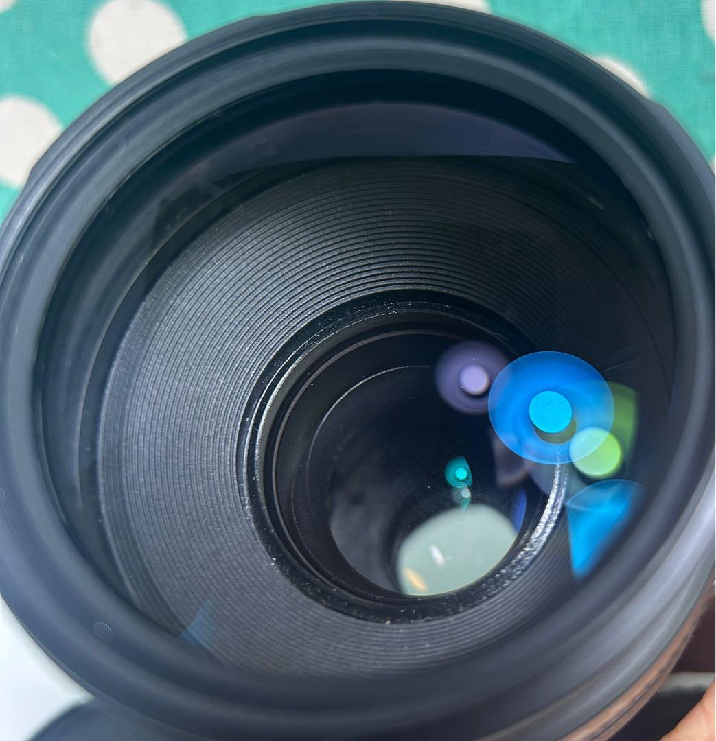 03❤️お得品❤️ ♥️Canon 75-300mm USM☆人気の望遠レンズ♥️運動会