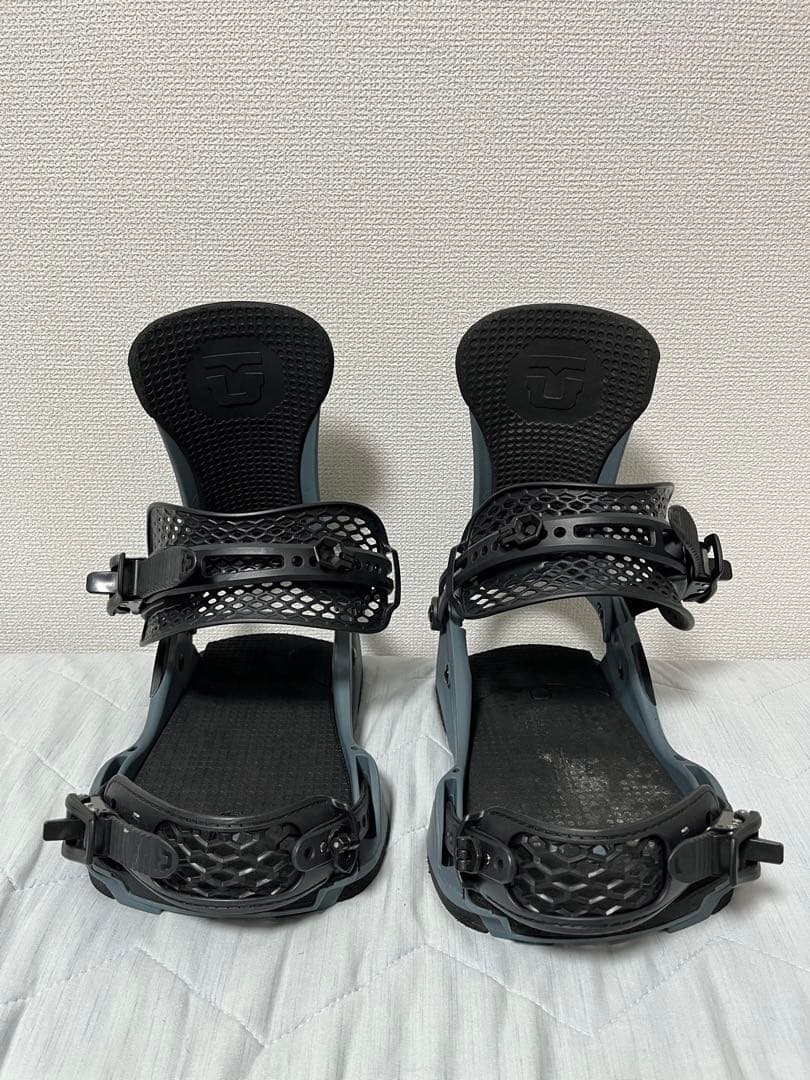 union force Lsize ユニオン フォース チームハイバック