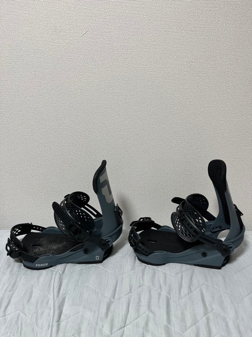 union force Lsize ユニオン フォース チームハイバック