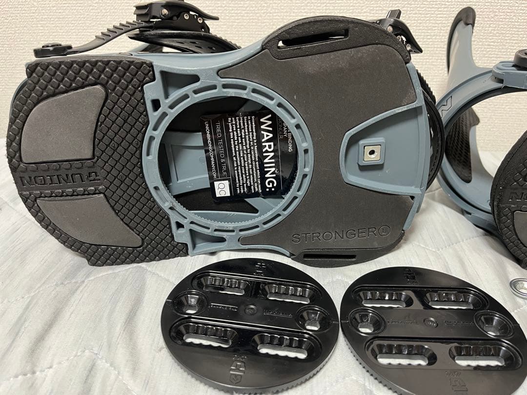 union force Lsize ユニオン フォース チームハイバック