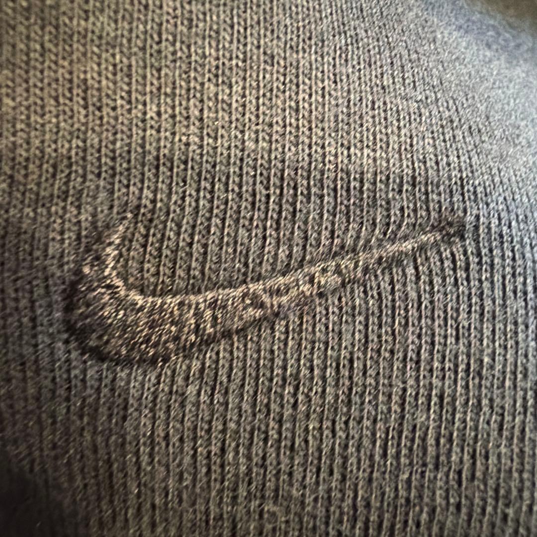 テックフリースパーカーS