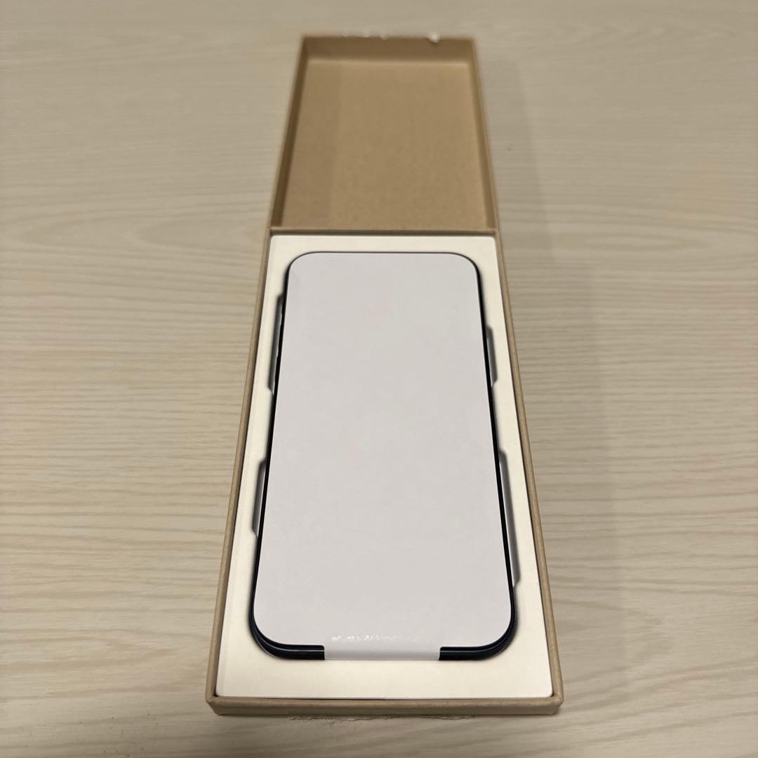 新品　iPhone12本体128GB ブラック