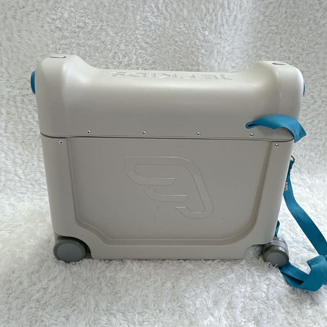 【良品】JETKIDS BEDBOX 子供用　キャリーケース