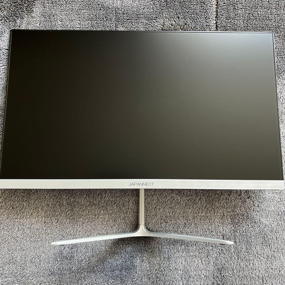JAPANNEXT 液晶モニター