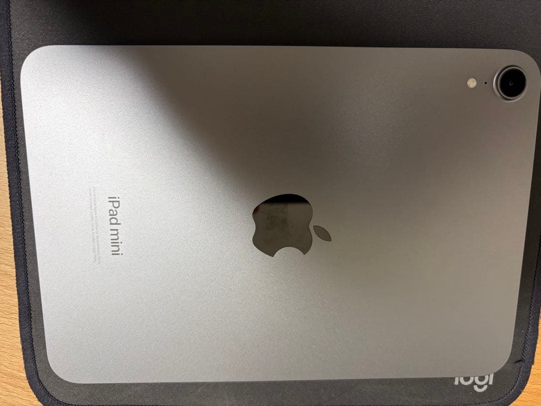 iPad mini Wi-Fi 128GB スペースグレイ