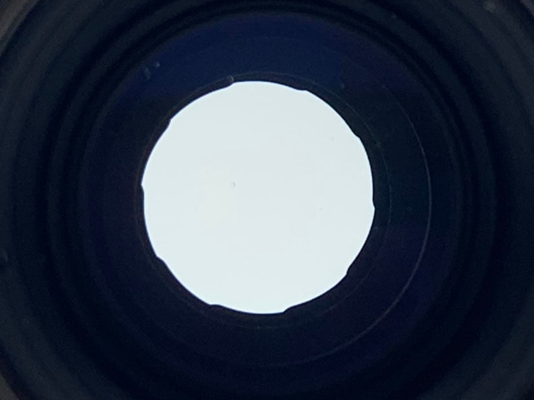 美品 ミノルタ Minolta M-Rokkor 90mm F4 レンズ