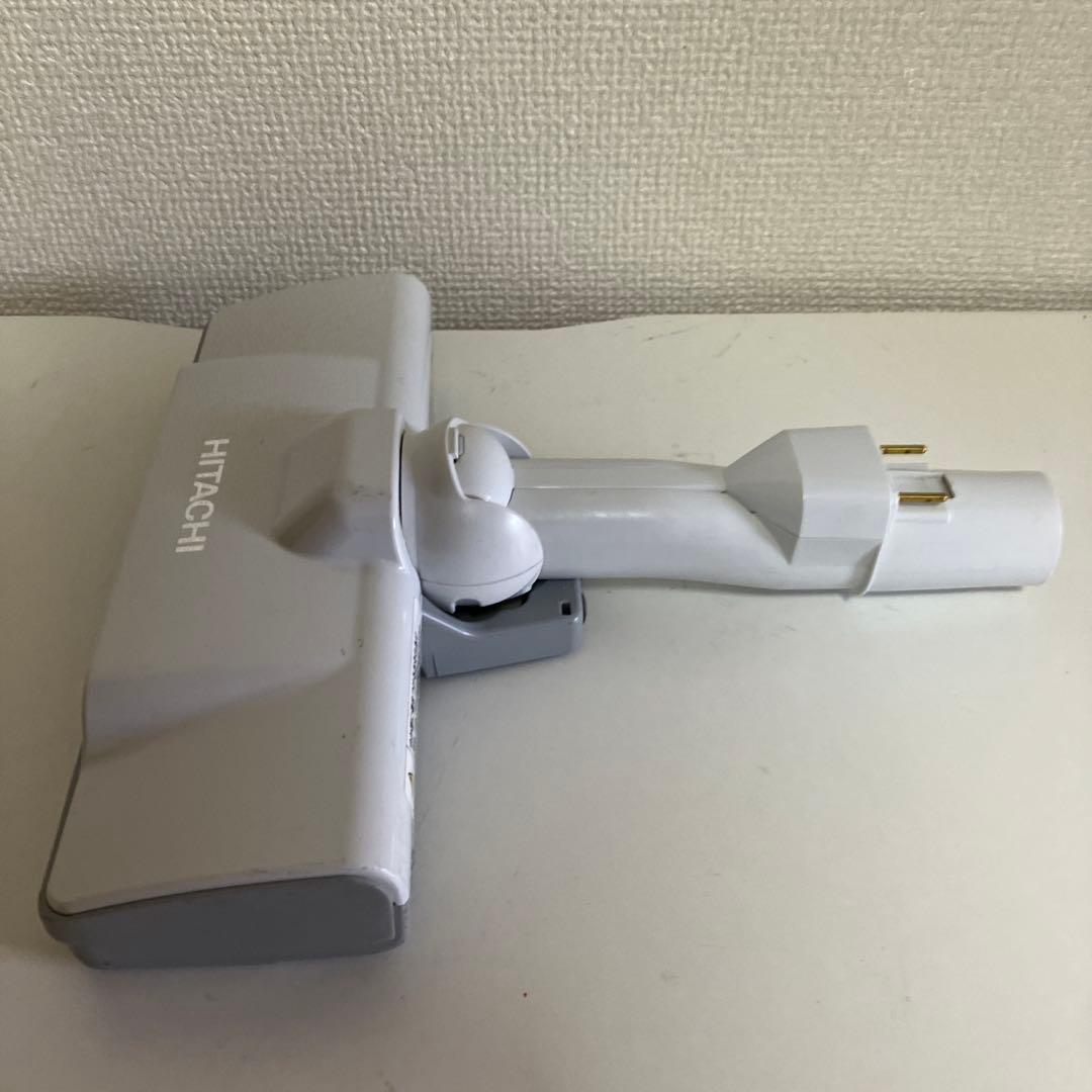 日立　掃除機　D-AP53　ヘッド　回転ブラシ　白　CV-KP900J　良品
