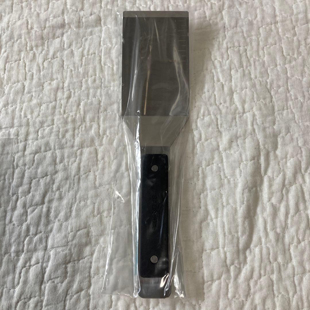 【未使用品】BALMUDA The Plate Pro ブラック　K10A