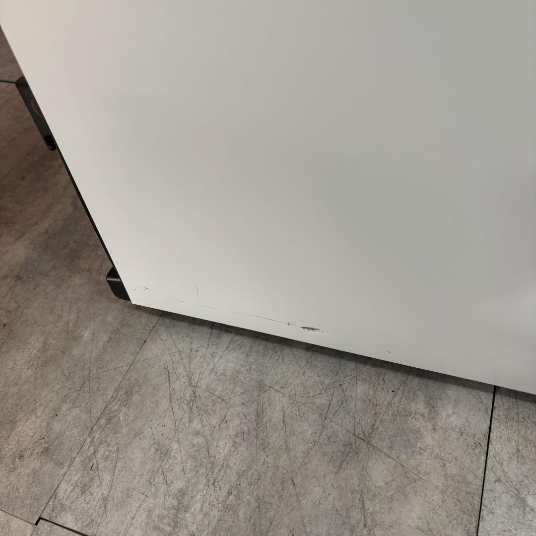 一都三県限定　配送設置無料　冷蔵庫　6ドア　Panasonic 2021年製