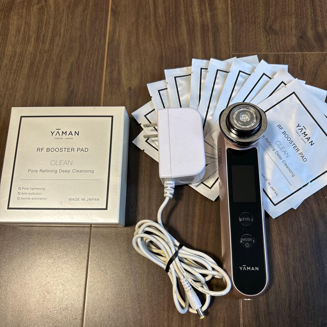 YA-MAN 美顔器 フォトプラス EX eye pro HRF-20-EYE