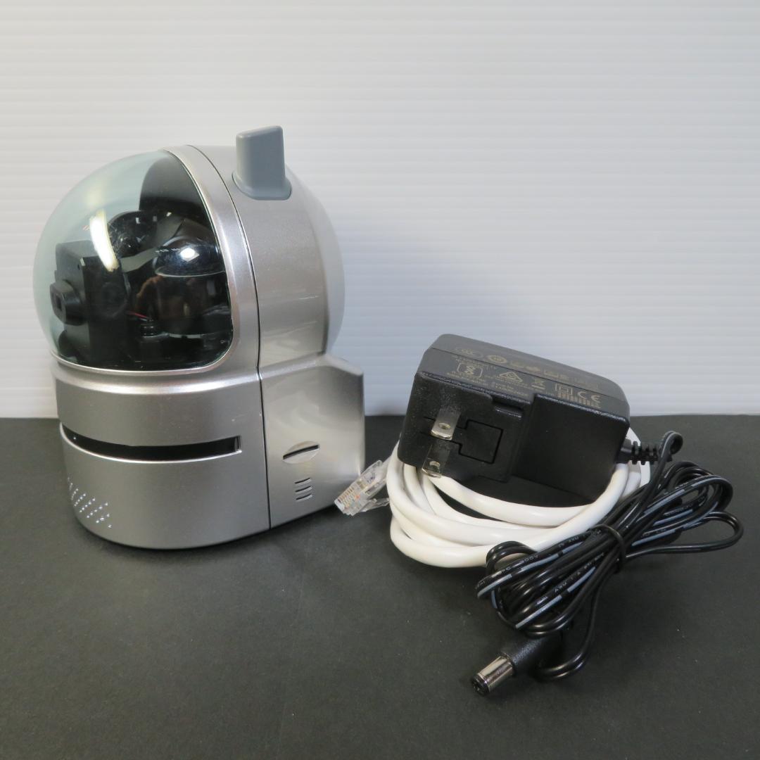 ■中古■送料無料■ソリッドカメラ■IPC-05ProⅢ■ライブカメラ■0159