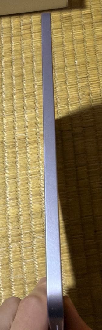 iPad mini A17 Pro(第7世代)