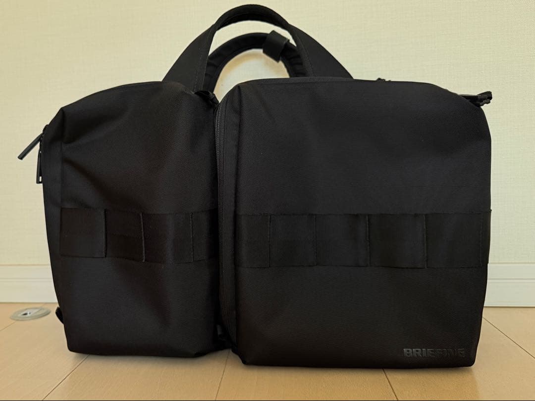 BRIEFING SW 2way 16ℓ