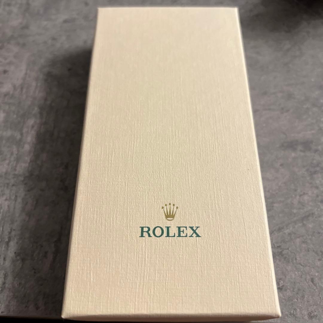 ROLEX 非売品ストラップ