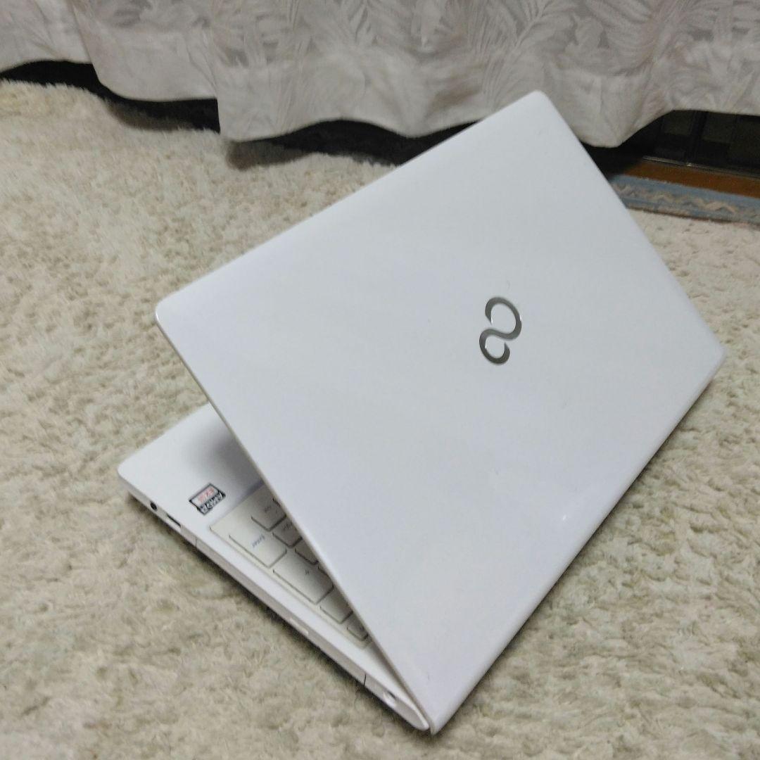 千２３ 特価7世代CPU Bluetooth Office ノートパソコン