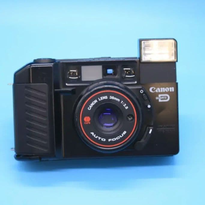 Canon Autoboy2 QD ❁フィルムカメラ❁
