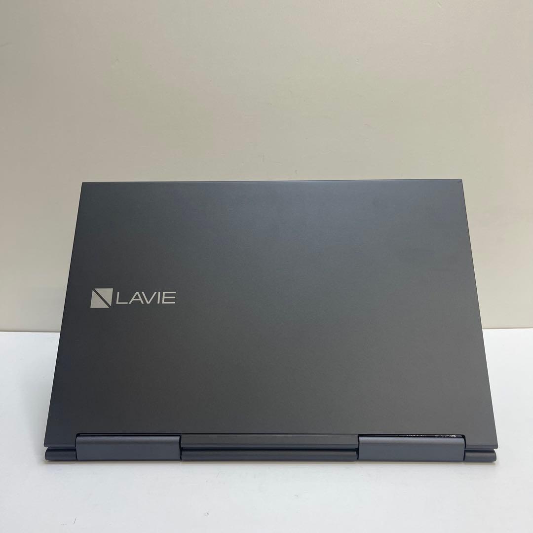 Windowsノート本体 #071 NEC LAVIE HZ550/L i5-8250U 8Gb 256G