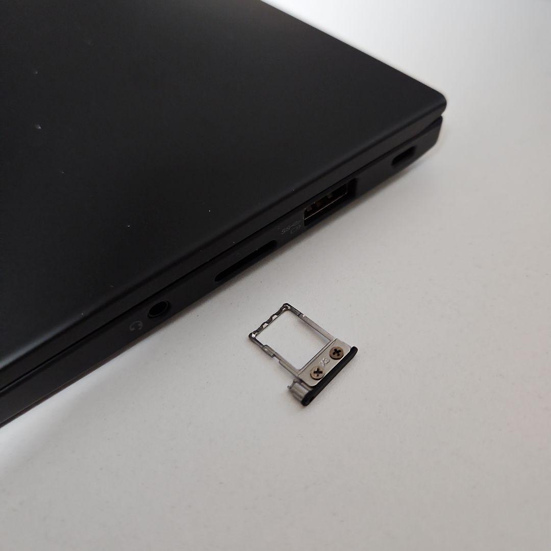 Lenovo ノートPC ThinkPad X1 Carbon Gen 9