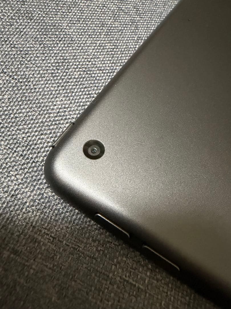 ipad 第7世代 32GB wifiモデル スペースグレイ