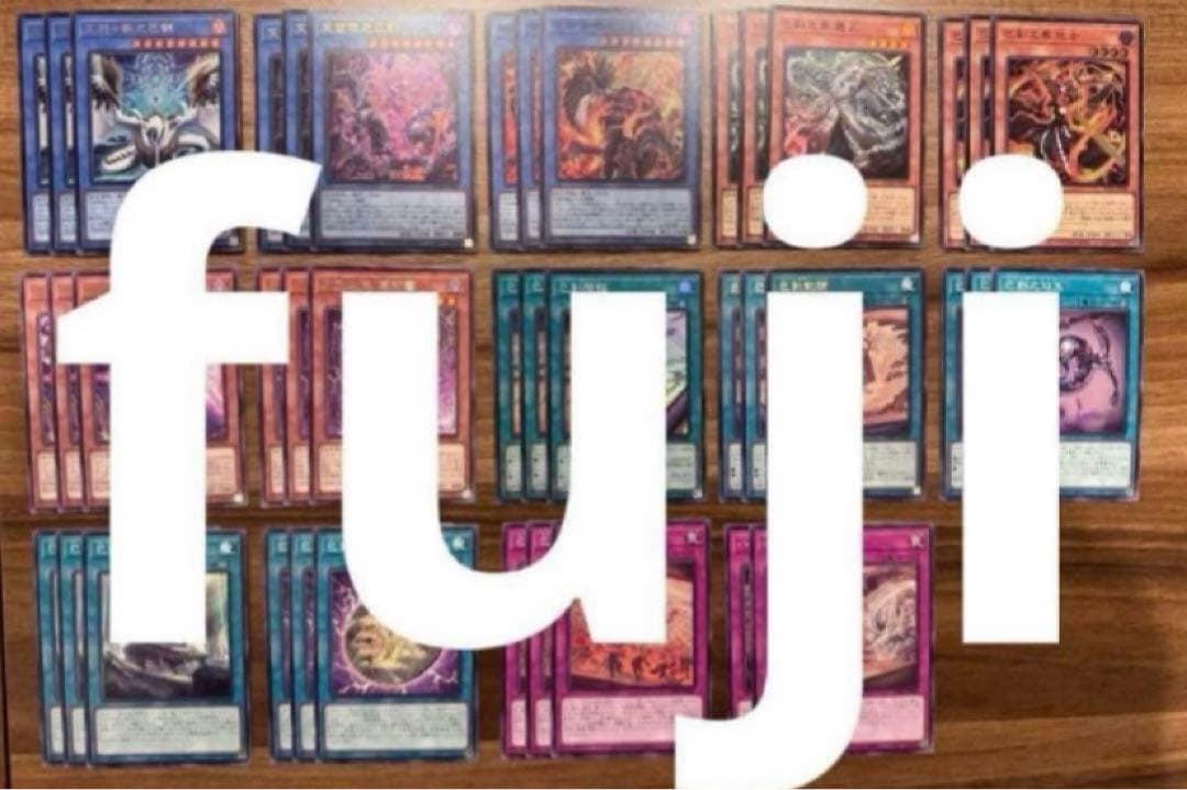 巳剣 ミツルギ ワールドプレミア2025 ワープレフルコン各3枚 ⑬