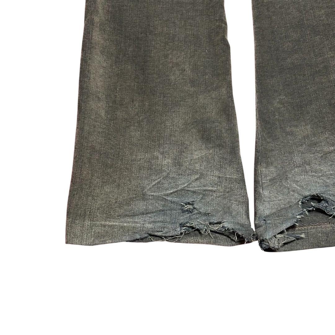 archive Margiera corduroy pants ここのえ期