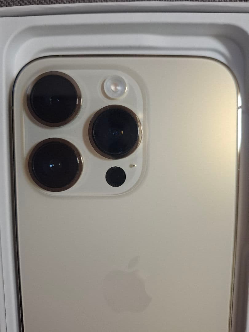 iPhone14 Pro/128GB/バッテリー容量78％/SiMフリー